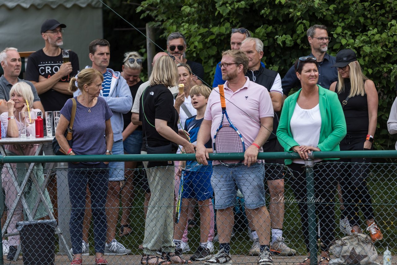 Bild 46 - Marner Tennisevent mit Mischa Zverev